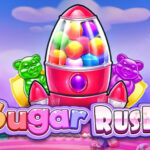 Playstar Sugar Boom Slot Harvey777 Bandar Judi Online Resmi Indonesia