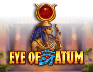 Slot Eye of Atum