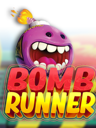 Slot Bomb Runner