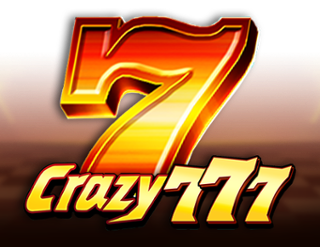 Slot Crazy777
