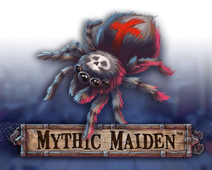Game Slot Mythic Maiden