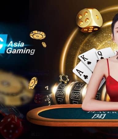 Situs Casino Asia Gaming