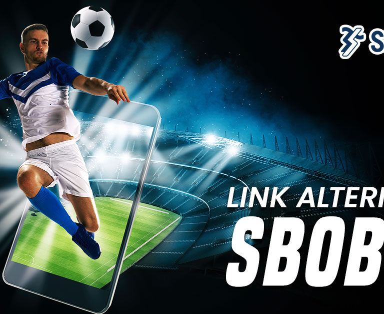 Situs Agen Taruhan Bola