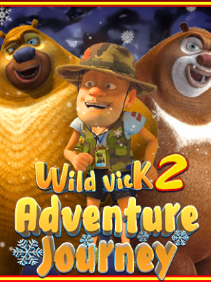 Slot Maxwin Wild Vick 2 Adventure Journey Slot777 Bandar Judi Online Terbaru