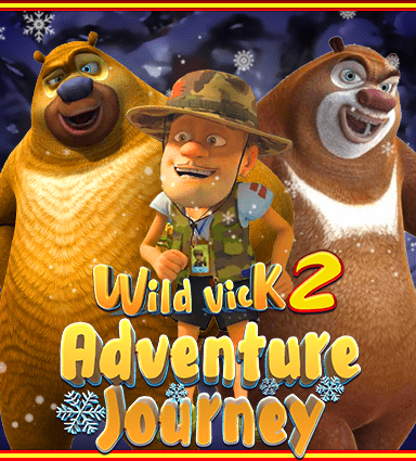 Slot Maxwin Wild Vick 2 Adventure Journey Slot777 Bandar Judi Online Terbaru
