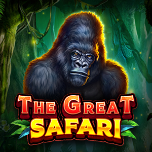 Slot The Great Safari