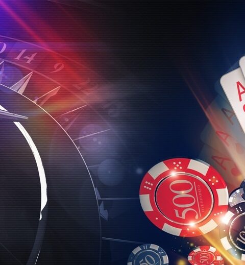 Taruhan Judi Casino Online