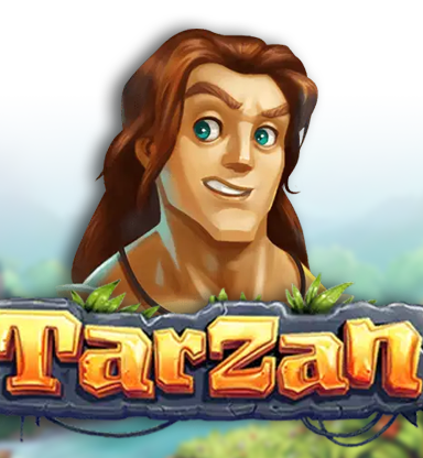 Slot Tarzan