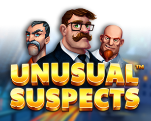 Slot Unusual Suspects