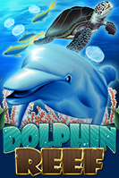 Dolphin Reef Live22 Provider Terpercaya 2024